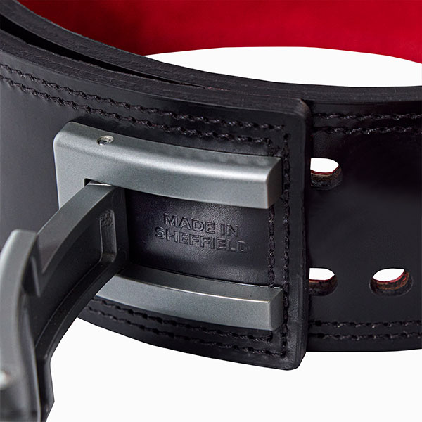 パワーリフティングベルト10mm | SBD Apparel Japan