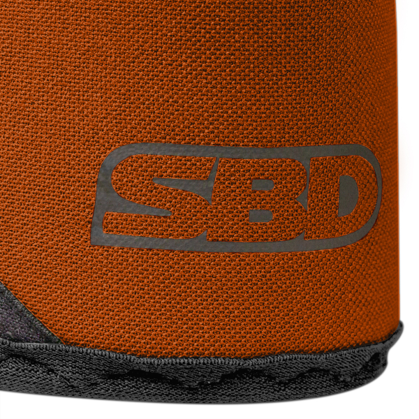 Forge ニースリーブ | SBD Apparel Japan