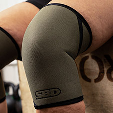 Endure ニースリーブ | SBD Apparel Japan