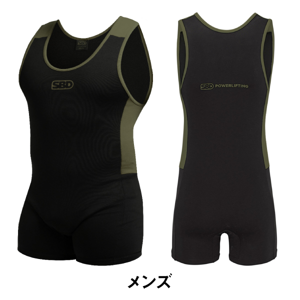 SBDシングレット SBD シングレット Mサイズ SBD シングレット Mサイズ