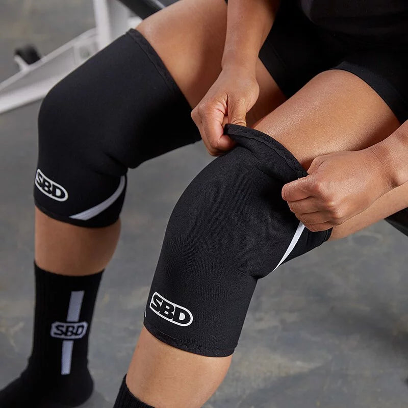 SBD Knee Sleeves (Eclipse Range 2019) – SBD Hong Kong