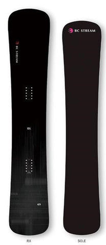 BC Stream DR 155W 21-22 – SBF Boardshop