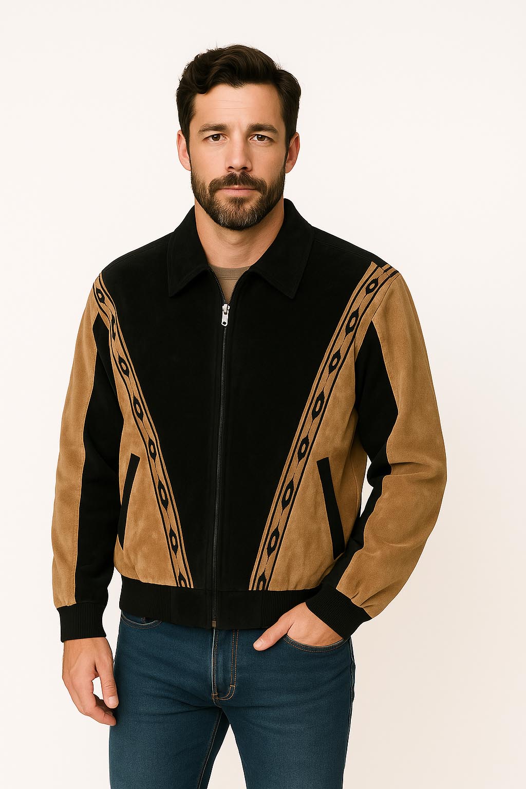 Scully Leather; Western and Contemporary Clothing and Accessories