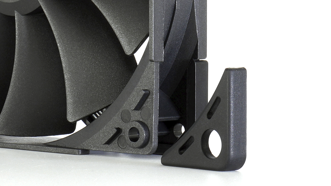 SCYTHE / KAZE FLEXⅡ 120 PWM SLIM - 株式会社サイズ