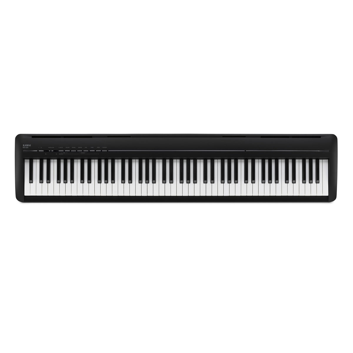Kawai ES120 Digital Piano – Lightweight and Versatile with