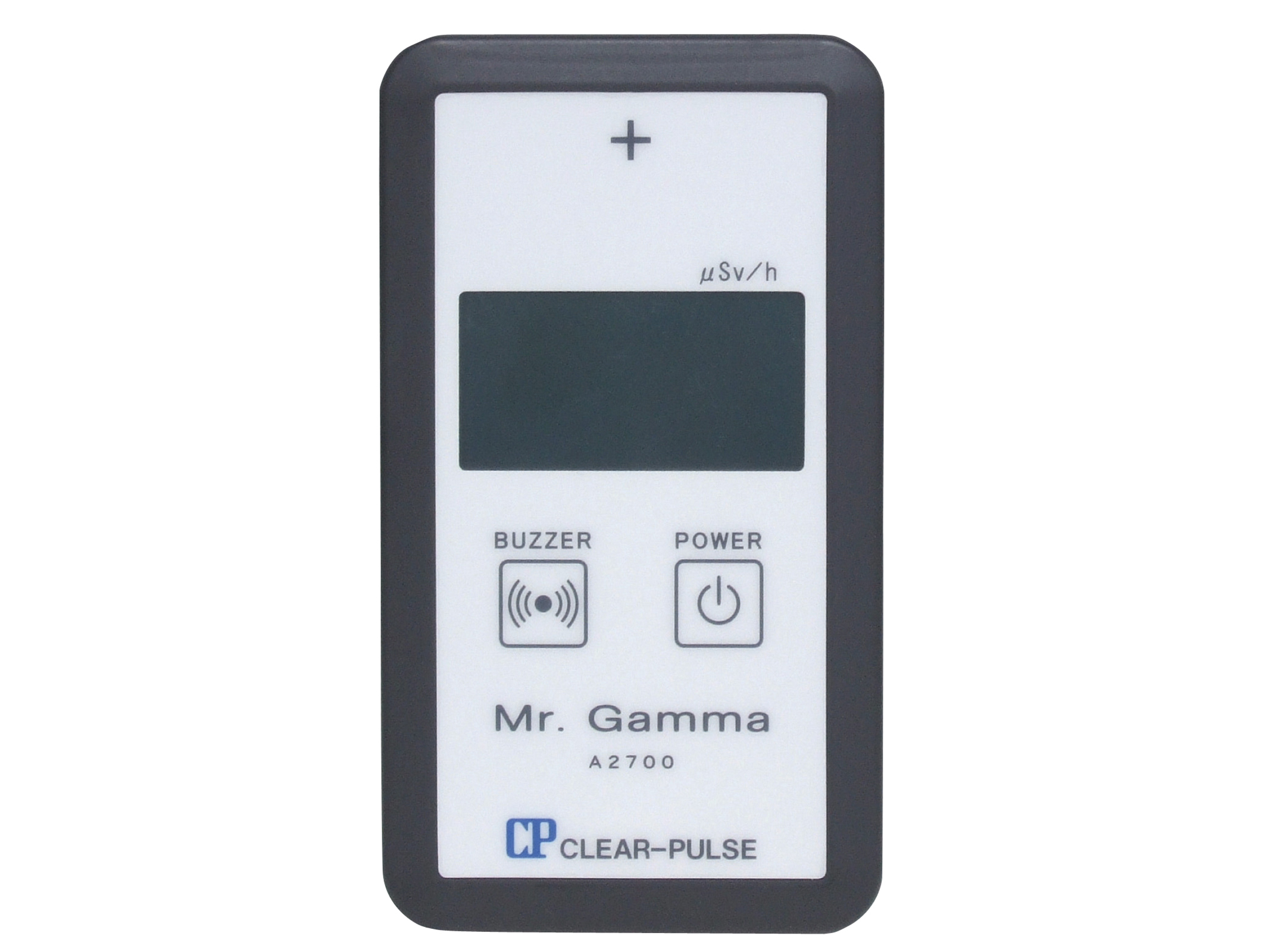 放射線測定器(Mr.Gamma)A2700