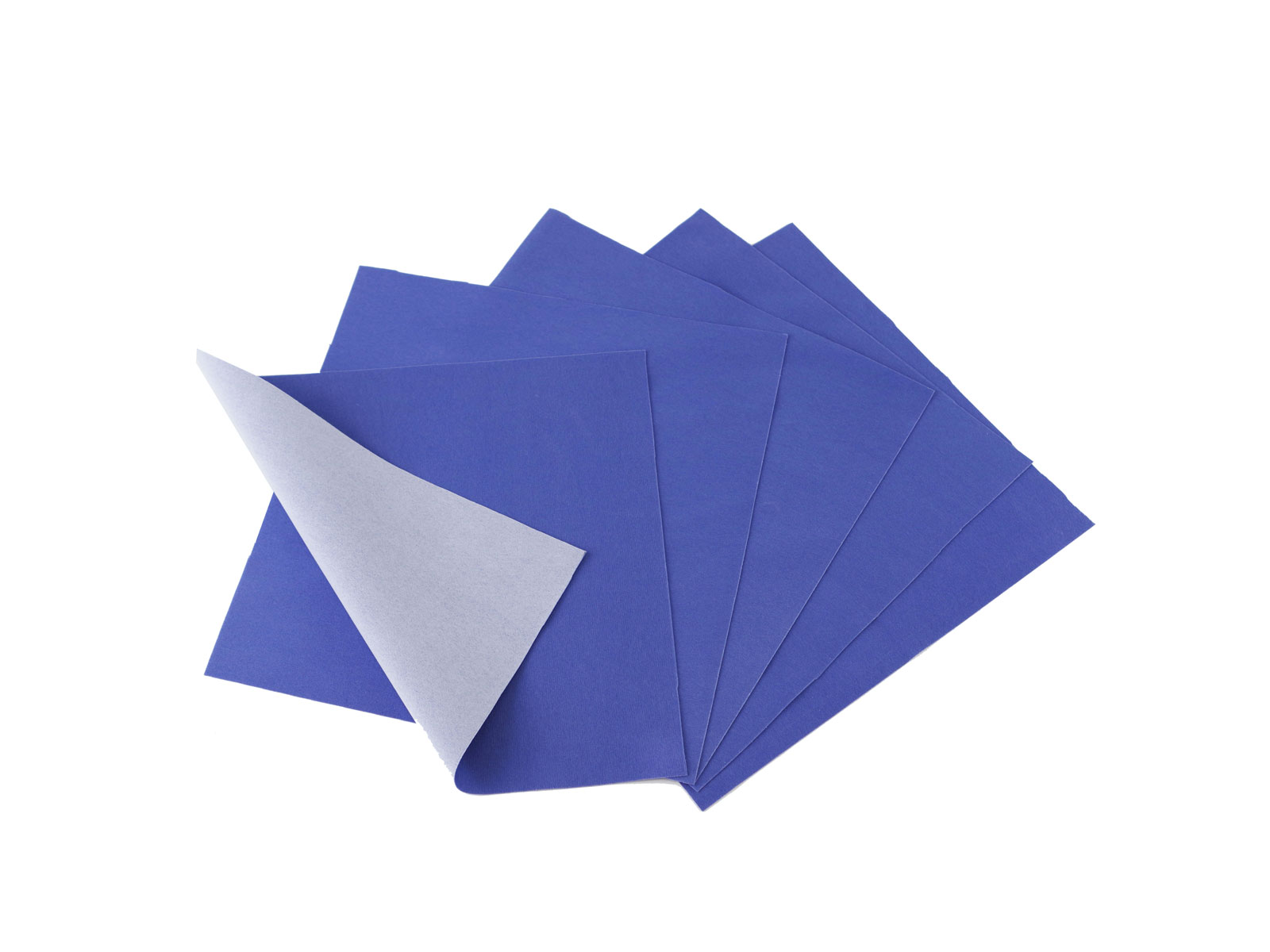 示温クロス（サーモクロス） N-S5（210×220mm）5枚