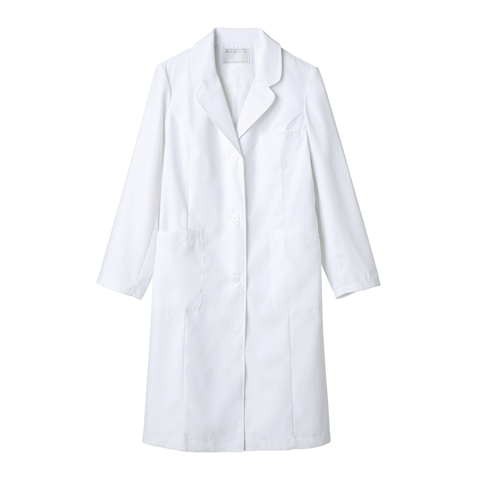 71-121｜ドクターコート - Medical｜住商モンブラン｜白衣が人を絆ぐ