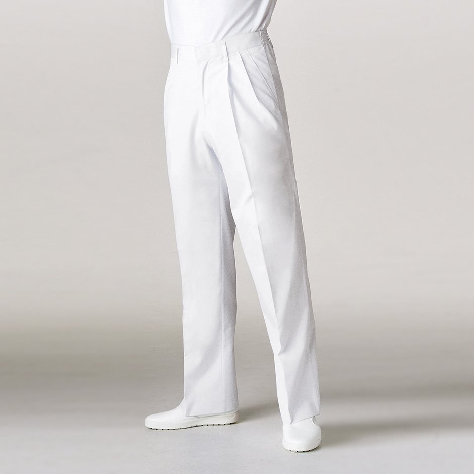 7-655｜ボトム - Cooking & Service｜住商モンブラン｜白衣が人を絆ぐ