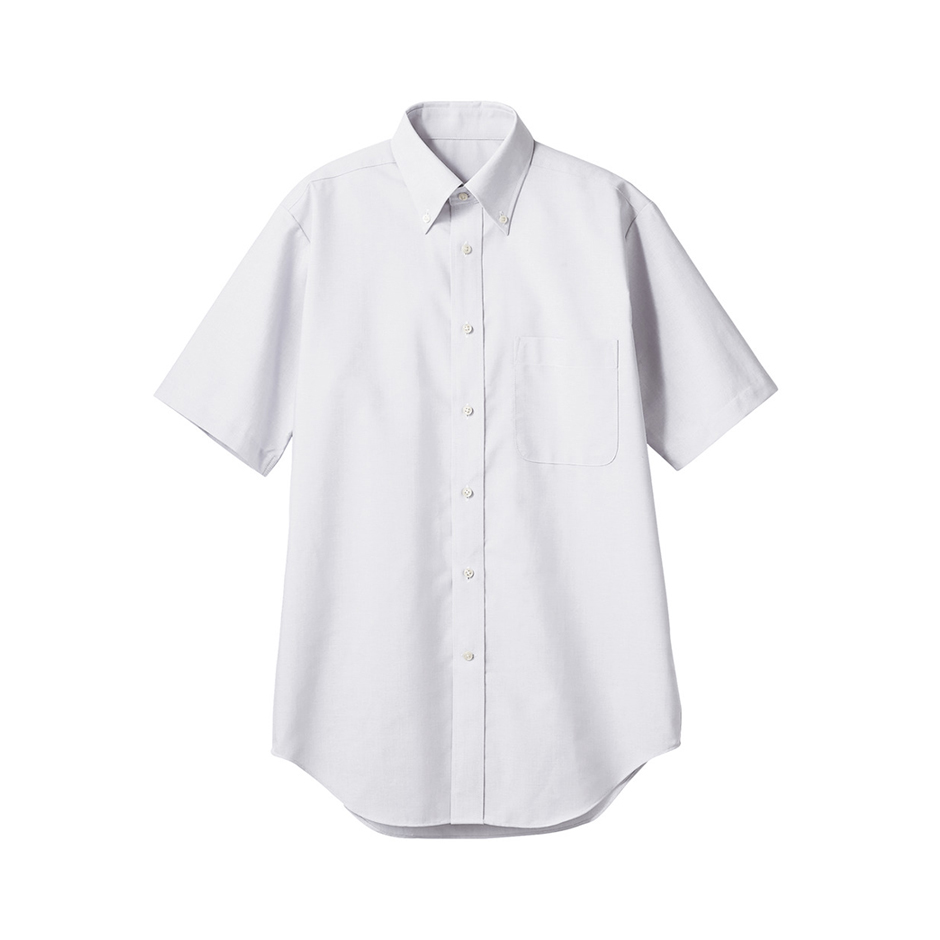 CX2504-2｜シャツ - Cooking & Service｜住商モンブラン｜白衣が人を絆