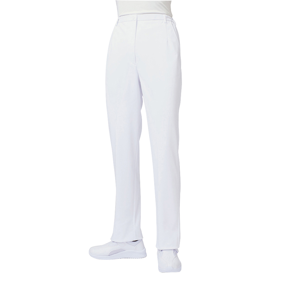 73-2261Z｜ボトム - Medical｜住商モンブラン｜白衣が人を絆ぐ - 食