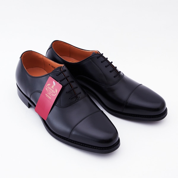 F0350BL（EEE） | スコッチグレイン｜SCOTCH GRAIN｜オフィシャル