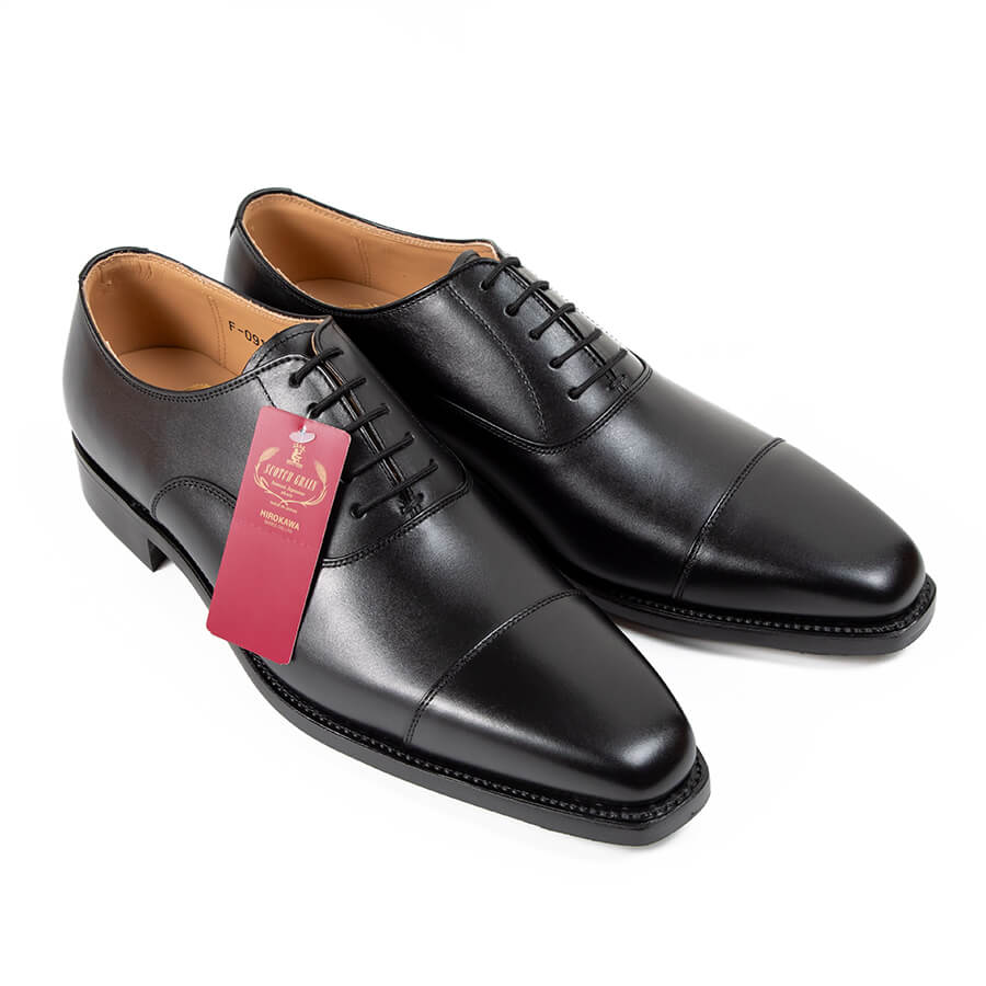 ストレートチップ | スコッチグレイン｜SCOTCH GRAIN｜オフィシャル