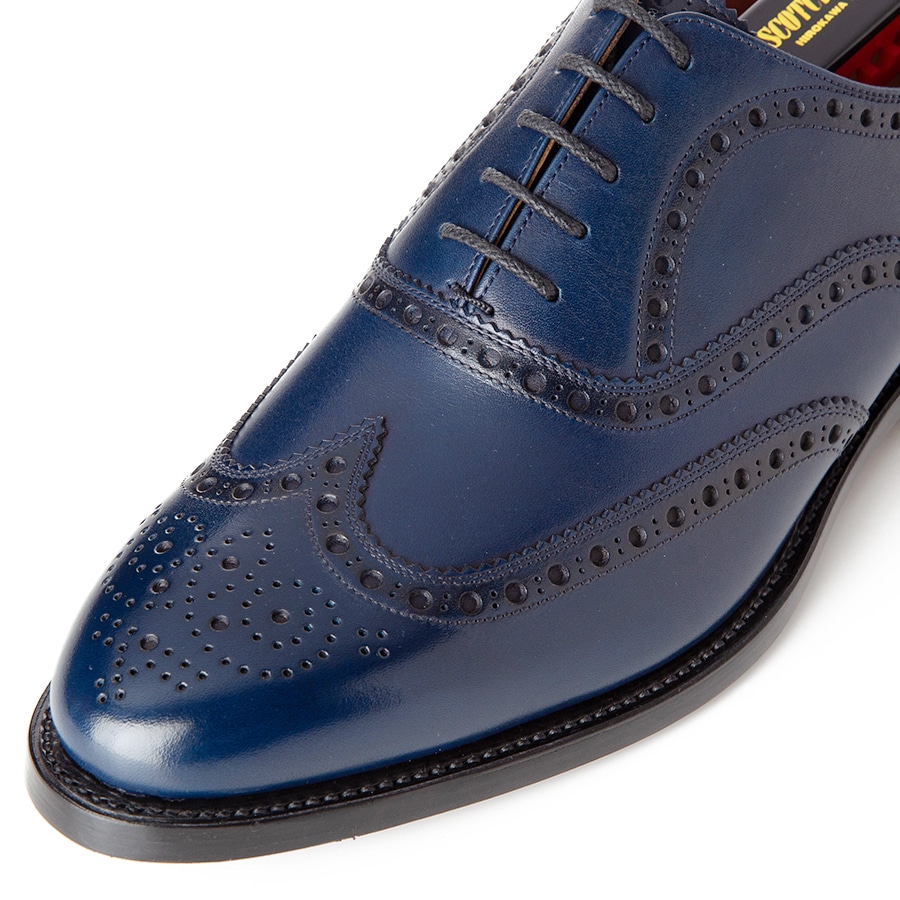 805NV（EEE） | スコッチグレイン｜SCOTCH GRAIN｜オフィシャル