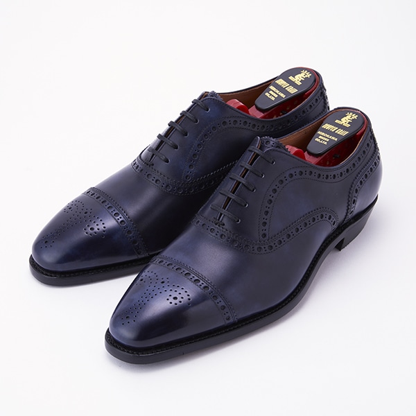 ネイビー | スコッチグレイン｜SCOTCH GRAIN｜オフィシャルオンライン