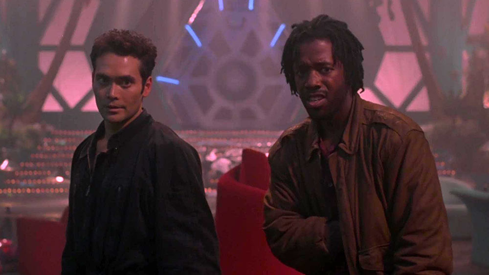 Drive | Screen Slate