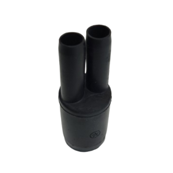 HA-21 二又管: 電線・ケーブル接続処理材 - 蛙屋