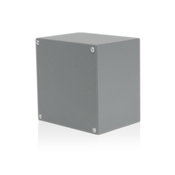 IP2015SG プルボックス 民間仕様（鉄さび止め）・平ふた: 電設用資材