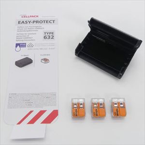 イージープロテクト: - 蛙屋