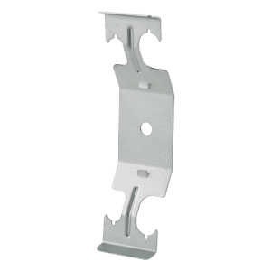 HR69 軽みぞ形鋼支持金具 50個入り: 電設用資材 - 蛙屋