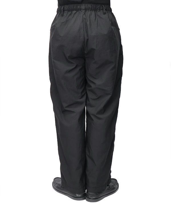 TEATORA テアトラ Wallet Pants RESORT packable (ウォレットパンツ