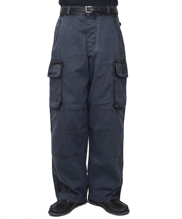 OUTIL ウティ PANTALON BLESLE - SE7EN
