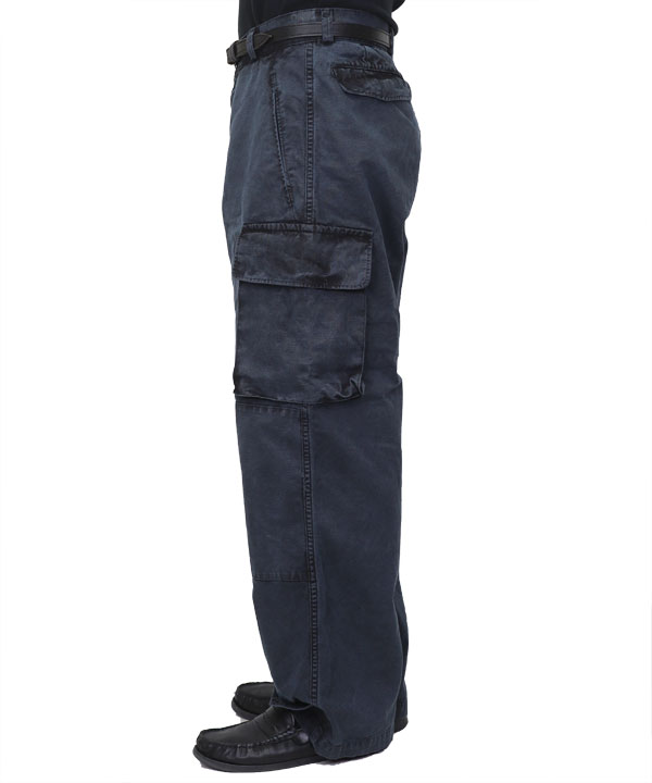 OUTIL ウティ PANTALON BLESLE - SE7EN