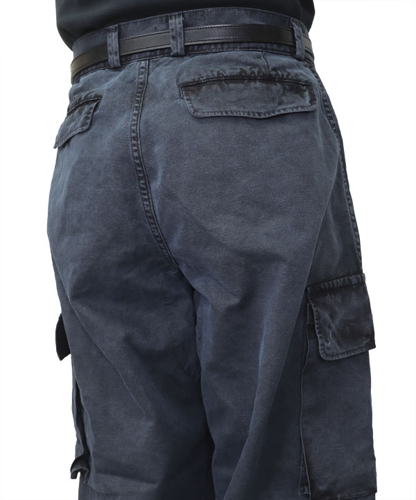 OUTIL ウティ PANTALON BLESLE - SE7EN