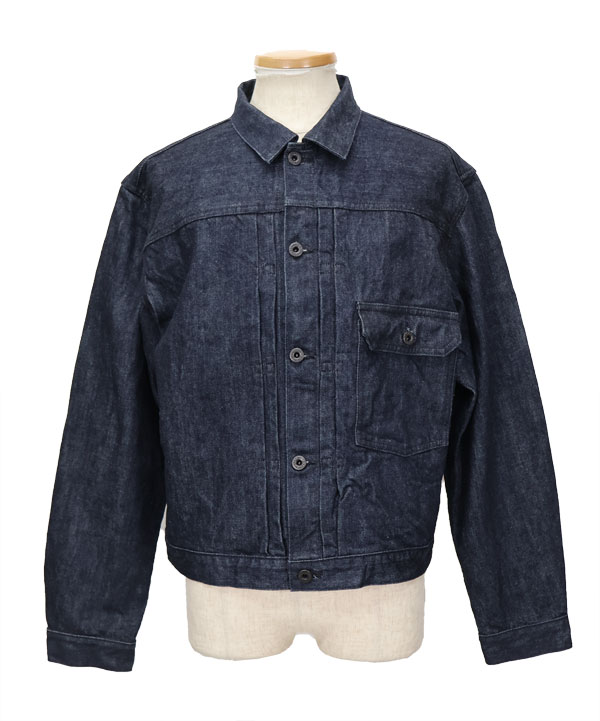 2000年代KAPITAL デニムジャケット itemmms (アイテムス)
