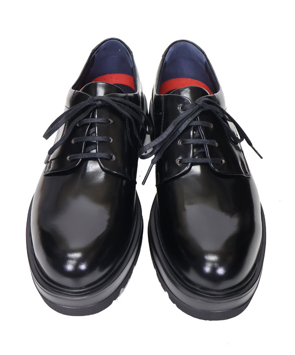 CallagHan カラハン プレーントゥシューズ - SE7EN