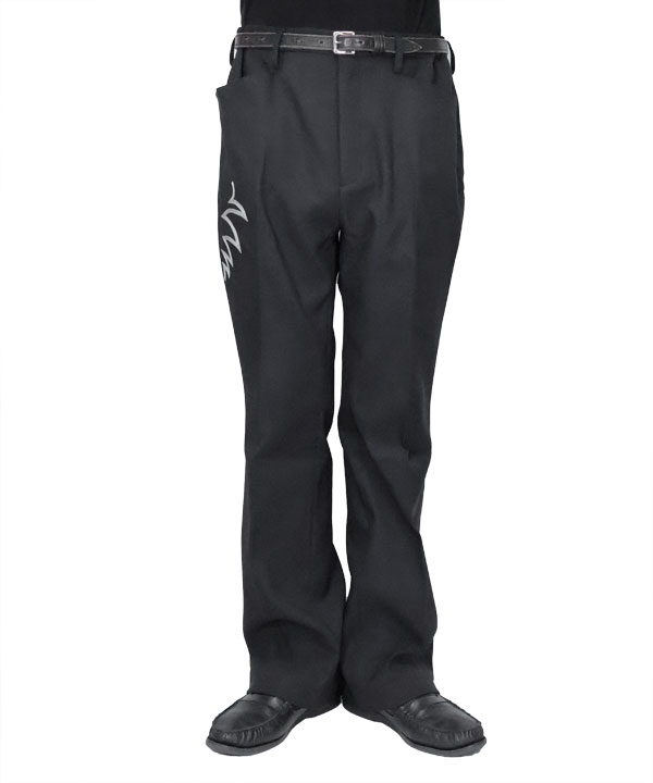 melple メイプル Sebastian Western パンツ - SE7EN