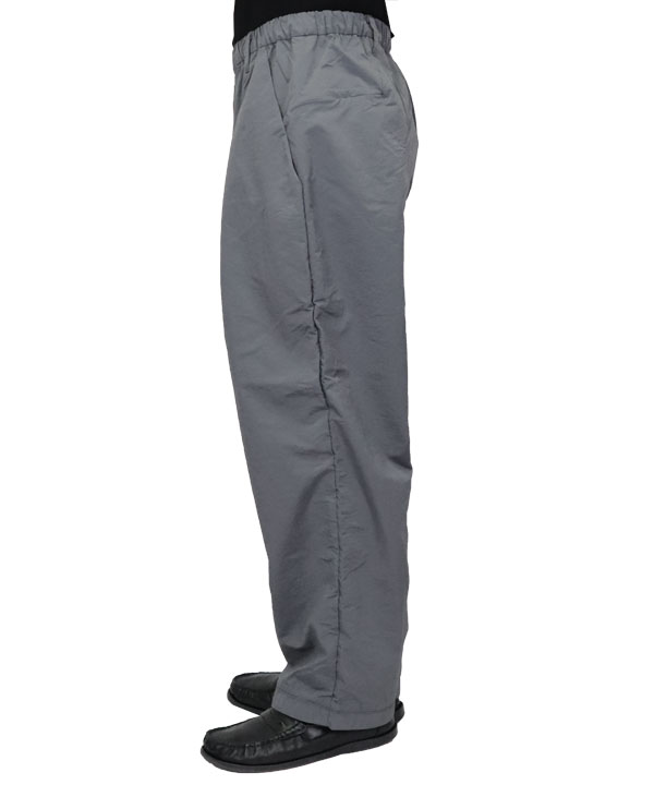 TEATORA テアトラ Wallet Pants RESORT packable (ウォレットパンツ