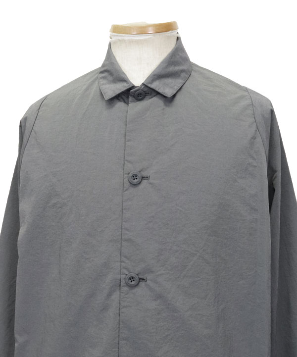 TEATORA テアトラ CARTRIDGE SHIRT P (カートリッジシャツ パッカブル