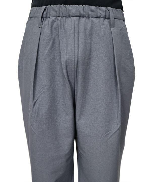 TEATORA テアトラ Wallet Pant RESORT DD(ウォレットパンツリゾート