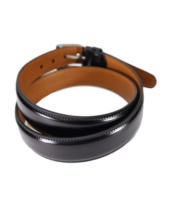 K.T.LEWISTON KTルイストン コードバンベルト ドレス(一枚革） - SE7EN