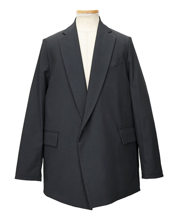 TEATORA テアトラ Device JKT PLUS GC(デバイスジャケットプラス