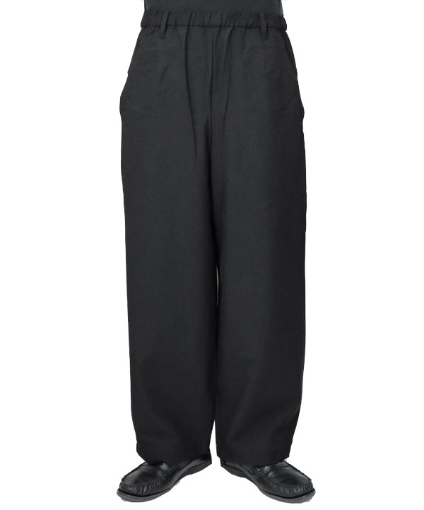 TEATORA テアトラ Wallet Pant HOTEL GC(ウォレットパンツホテル