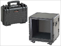 エクスプローラーケース（軍用ハードケース） IEXシリーズ特設ページ