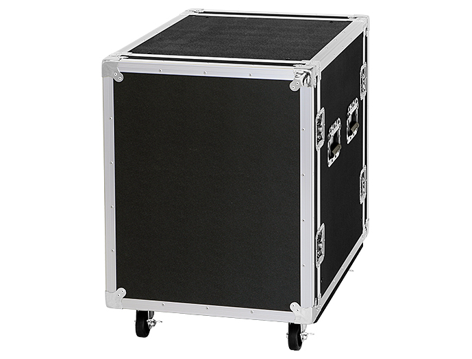 クロノラック（ラックケース） CRO2 シリーズ CRO2-14U64H｜輸送ケース