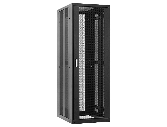 サーバーラック SSR シリーズ SSR-19U7060V2B｜19インチラック｜摂津