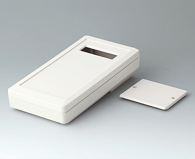 ダテックモバイルボックス GRD シリーズ GRD-100-WM｜ケース・ツマミ