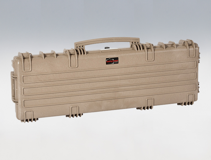 エクスプローラーケース（防水ハードケース） IEX シリーズ｜輸送