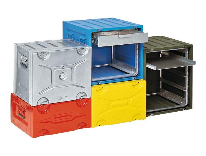 ミトラセットクラシック（可搬ラック） ZRGS シリーズ ZRGS-45702