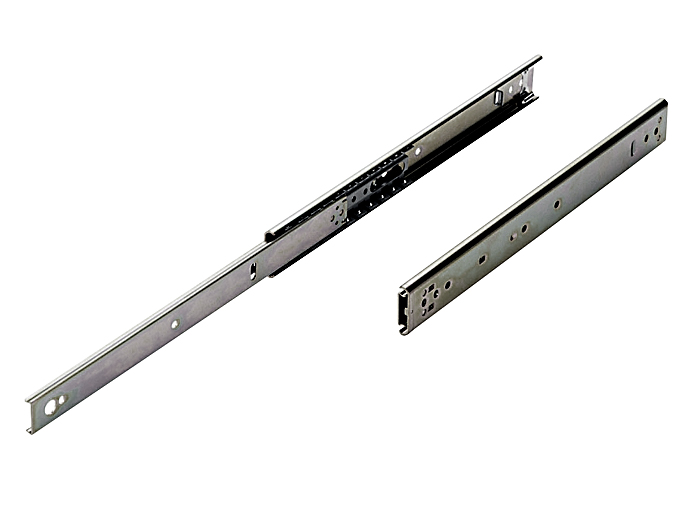 スライドレール C-213 シリーズ｜19インチラック｜摂津金属工業株式