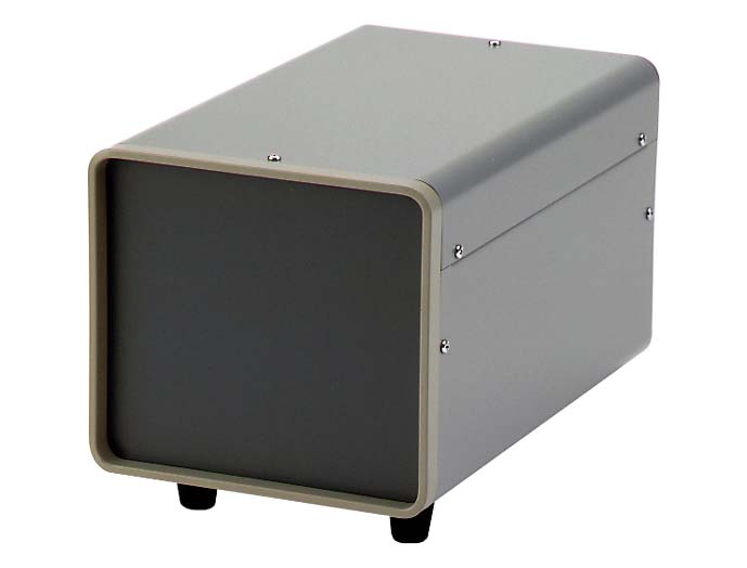 汎用ケース TM シリーズ｜ケース・ツマミ（ノブ）｜摂津金属工業株式