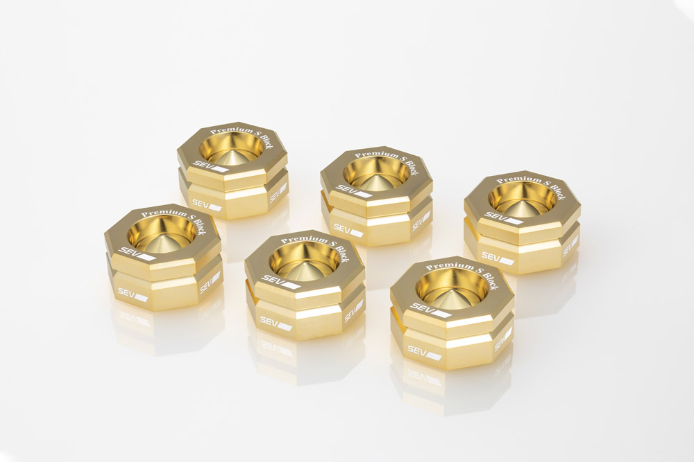 SEV PREMIUM Sブロック6 発表| SEVオフィシャルサイト