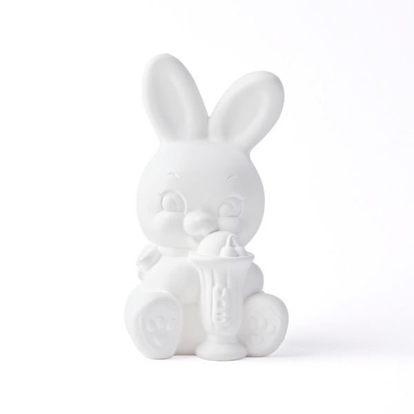 HONESTBOY x BALLON x SECRETBASE AROMA ORNAMENT | STUDIO SEVEN