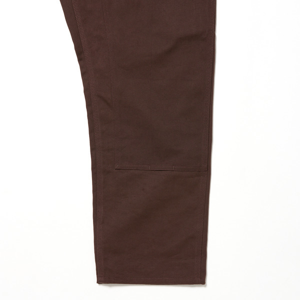Straight Work Pants | STUDIO SEVEN (スタジオ セブン)