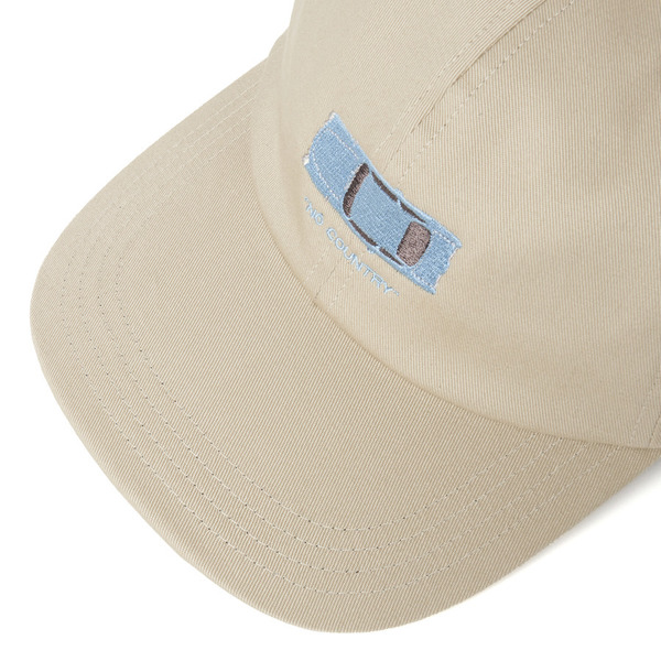 Highway Cap | STUDIO SEVEN (スタジオ セブン)