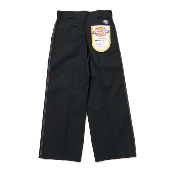 Dickies® x STUDIO SEVEN WORK PANTS | STUDIO SEVEN (スタジオ